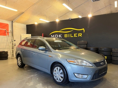 Ford Mondeo 2,0 145 Ambiente 5d