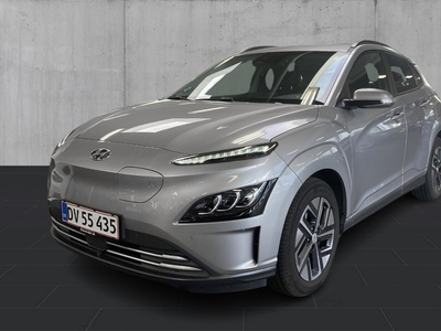 Hyundai Kona 64 EV Advanced 5d