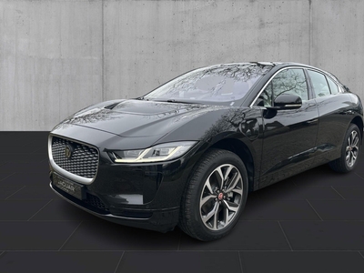 Jaguar I-Pace EV400 HSE AWD 5d