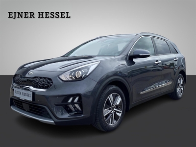 Kia Niro 1,6 PHEV Advance DCT 5d