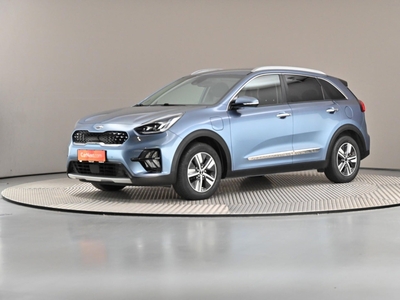 Kia Niro 1,6 PHEV Advance DCT 5d