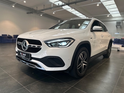 Mercedes GLA250 e 1,3 Advantage aut. 5d