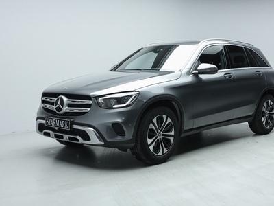 Mercedes GLC220 d 2,0 Exclusive aut. 5d