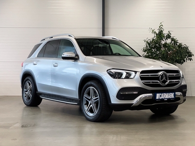 Mercedes GLE300 d 2,0 aut. 4Matic 5d