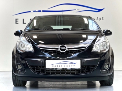 Opel Corsa 1,3 CDTi 95 Cosmo eco 5d