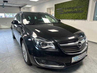 Opel Insignia 1,6 T 170 Cosmo Sports Tourer 5d