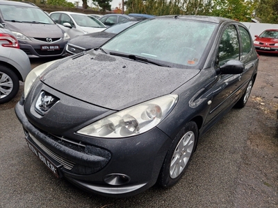 Peugeot 206+ 1,4 HDi 70 Active 5d