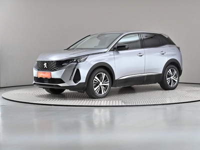 Peugeot 3008 1,6 Hybrid Allure Pack EAT8 5d