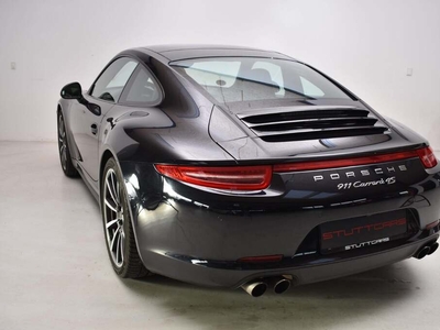 Porsche 911 Carrera 4S Coupé PDK - Coupe Sport 4x4 Aut.