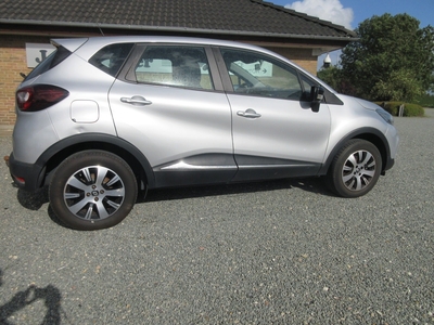 Renault Captur 1,2 TCe 120 Expression 5d