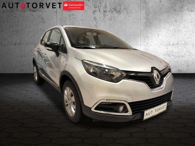 Renault Captur TCe 90 Expression - CUV