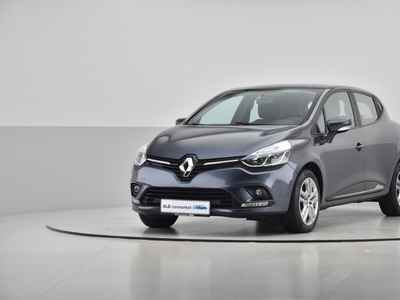 Renault Clio IV 1,5 dCi 90 Zen 5d