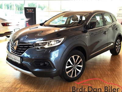 Renault Kadjar 1,3 TCe 140 Limited EDC 5d