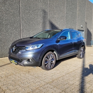 Renault Kadjar 1,5 dCi 110 Bose Edition EDC 5d