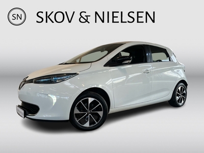 Renault Zoe 41 Intens 5d