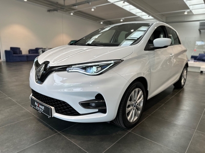 Renault Zoe 52 Zen 5d