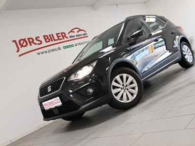 Seat Arona 1,0 TSi 95 Style 5d