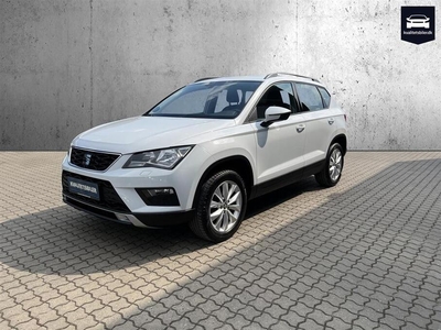 Seat Ateca 1,5 TSI ACT Style Start/Stop DSG 150HK 5d 7g Aut. - SUV