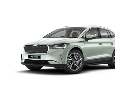 Skoda Enyaq 80 iV Premium Loft 5d