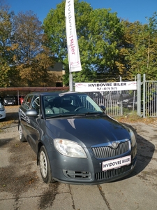 Skoda Fabia 1,4 16V Ambiente Combi 5d