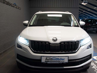 Skoda Kodiaq TDi 190 Style DSG 4x4 7prs