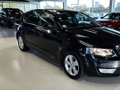 Skoda Octavia 1,4 TSi 150 Style 5d