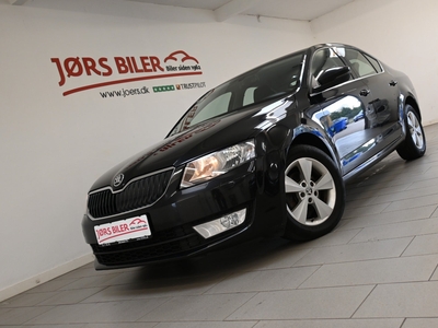 Skoda Octavia 2,0 TDi 150 Elegance DSG 5d