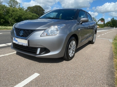 Suzuki Baleno 1,2 Dualjet Active 5d