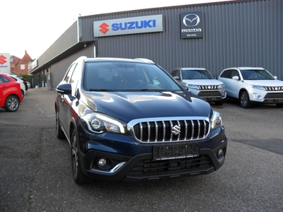 Suzuki S-Cross 1,0 Boosterjet Exclusive 5d