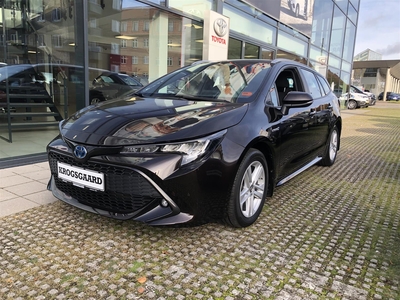 Toyota Corolla 1,8 Hybrid H3 Smart Touring Sports MDS 5d