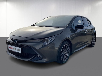 Toyota Corolla 2,0 Hybrid H3 Premium MDS 5d