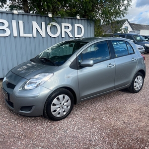 Toyota Yaris 1,3 T2 5d