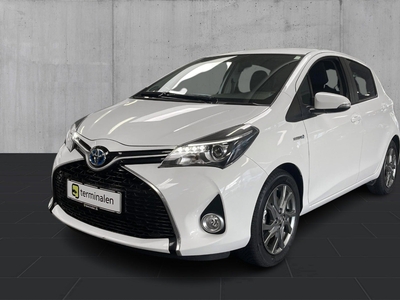 Toyota Yaris 1,5 Hybrid H2 Touch e-CVT 5d