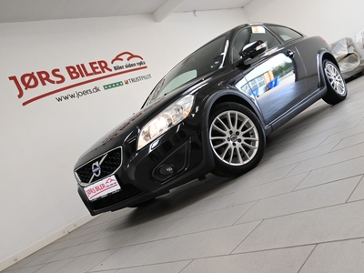 Volvo C30 1,6 Style 3d