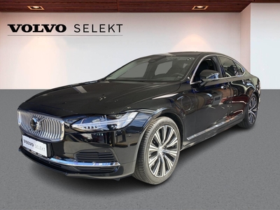 Volvo S90 2,0 T8 ReCharge Inscription aut. AWD 4d