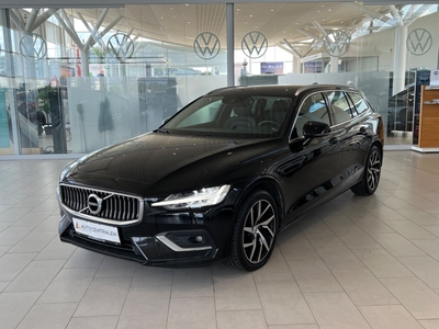 Volvo V60 2,0 D4 190 Inscription aut. 5d