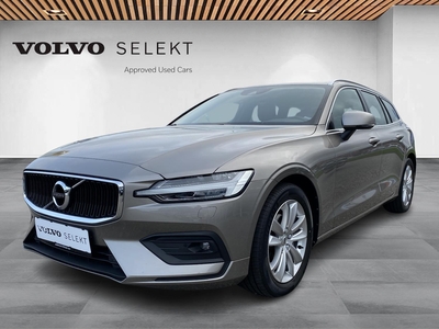 Volvo V60 2,0 D4 190 Momentum aut. 5d