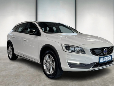 Volvo V60 CC 2,0 D3 150 Plus aut. 5d