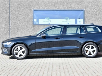 Volvo V60 D4 190 Inscription aut. - St.car Aut.