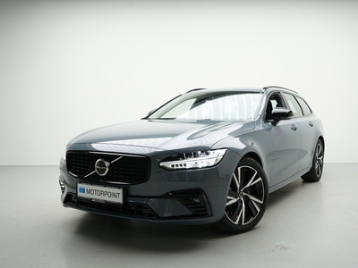 Volvo V90 2,0 B4 197 Plus Dark aut. 5d