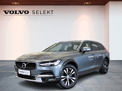 Volvo V90 CC 2,0 D4 190 aut. AWD 5d