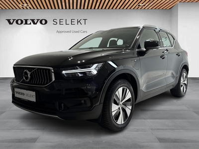 Volvo XC40 1,5 T4 ReCharge Inscription X aut. 5d