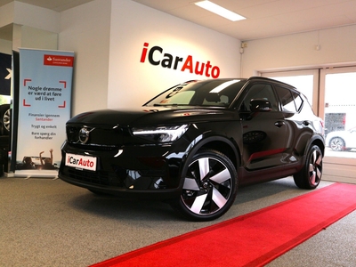 Volvo XC40 P6 ReCharge Core 5d