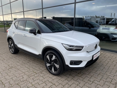 Volvo XC40 P6 ReCharge Pro 5d