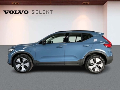 Volvo XC40 T5 ReCharge Plus Dark aut. - SUV Aut.