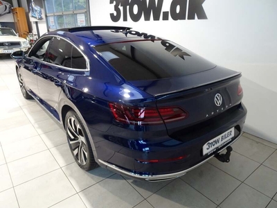 VW Arteon TSi 150 R-line Business DSG - Sedan Aut.