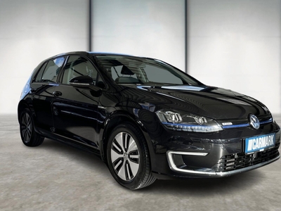 VW e-Golf VII 5d