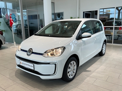 VW e-Up! 5d