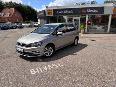 VW Golf Sportsvan 1,5 TSi 130 Comfortline+ 5d