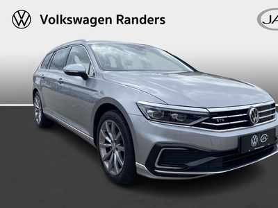 VW Passat 1,4 GTE Variant DSG 5d